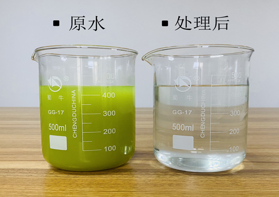 實(shí)測(cè)農(nóng)村生活污水處理設(shè)備，水質(zhì)達(dá)標(biāo)無死角，1臺(tái)頂5臺(tái)
