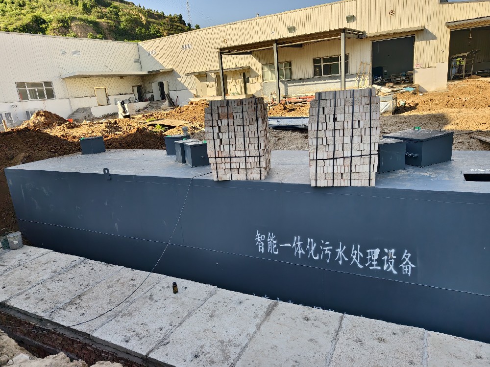 加油站生活污水低成本處理方案，省心達(dá)標(biāo)更經(jīng)濟(jì)
