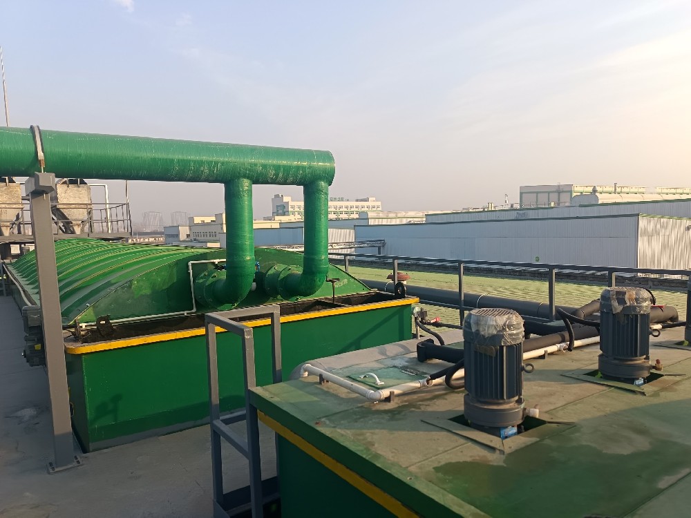 豆制品加工廢水處理，氣浮機(jī)選型要點(diǎn)
